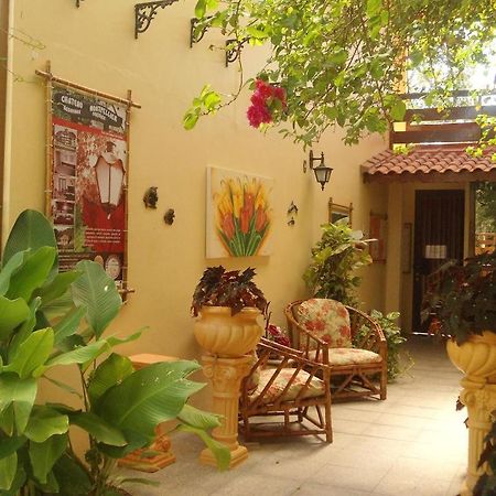 Apartamento Estrela Do Mar Ubatuba Eksteriør bilde