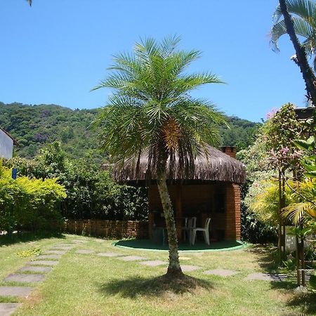 Apartamento Estrela Do Mar Ubatuba Eksteriør bilde