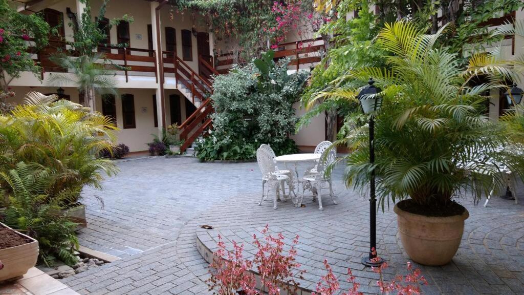 Apartamento Estrela Do Mar Ubatuba Eksteriør bilde